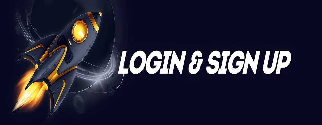 Register and log in at Freshbet Casino