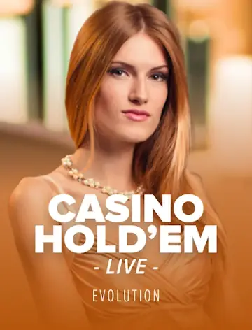 Casino Hold'em live game at Freshbet Casino