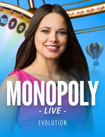 Monopoly Live live game at Freshbet Casino