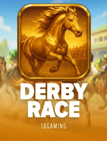 Derby Race slot at Freshbet Casino