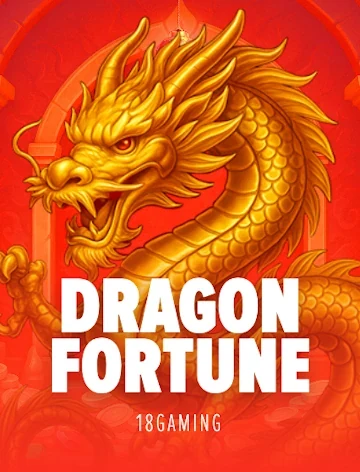 Dragon Fortune slot at Freshbet Casino