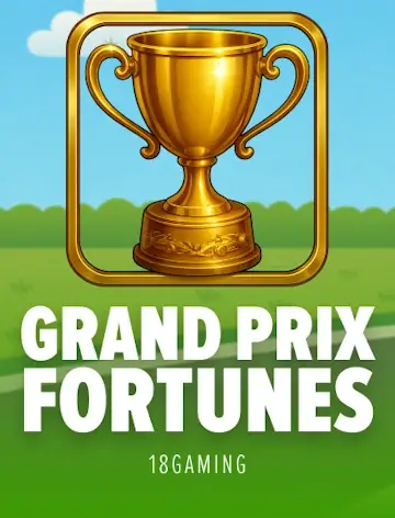 Grand Prix Fortunes slot at Freshbet Casino
