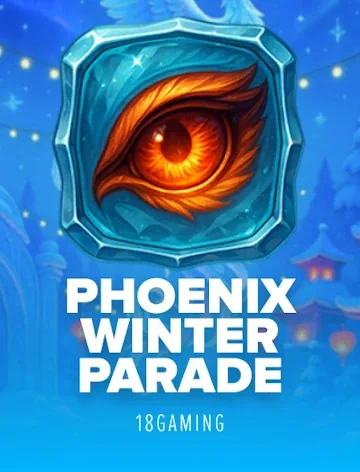 Phoenix Winter Parade slot at Freshbet Casino