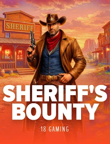 Sheriffs Bounty slot at Freshbet Casino
