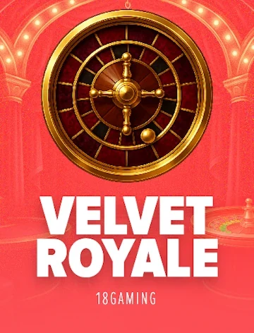 Velvet Royale slot at Freshbet Casino