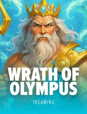 Wrath Of Olympus slot at Freshbet Casino