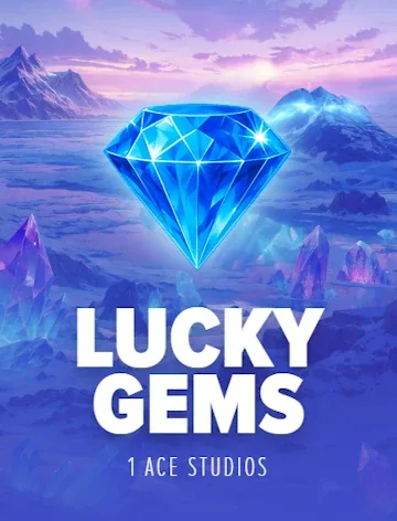Lucky Gems slot at Freshbet Casino