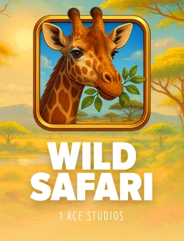 Wild Safari slot at Freshbet Casino