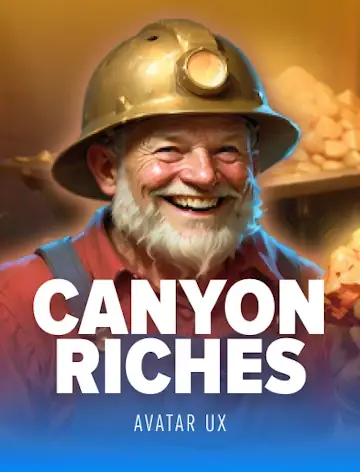 Canyon Riches slot at Freshbet Casino