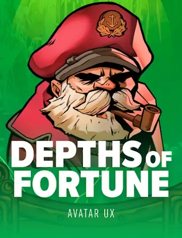 Depths Of Fortune slot at Freshbet Casino