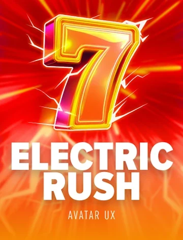 Electric Rush slot at Freshbet Casino