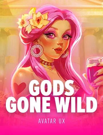 Gods Gone Wild slot at Freshbet Casino