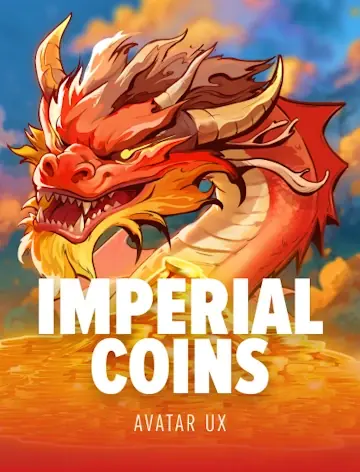 Imperial Coins slot at Freshbet Casino