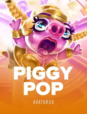 Piggy Pop slot at Freshbet Casino
