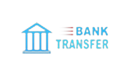 Bank transfer